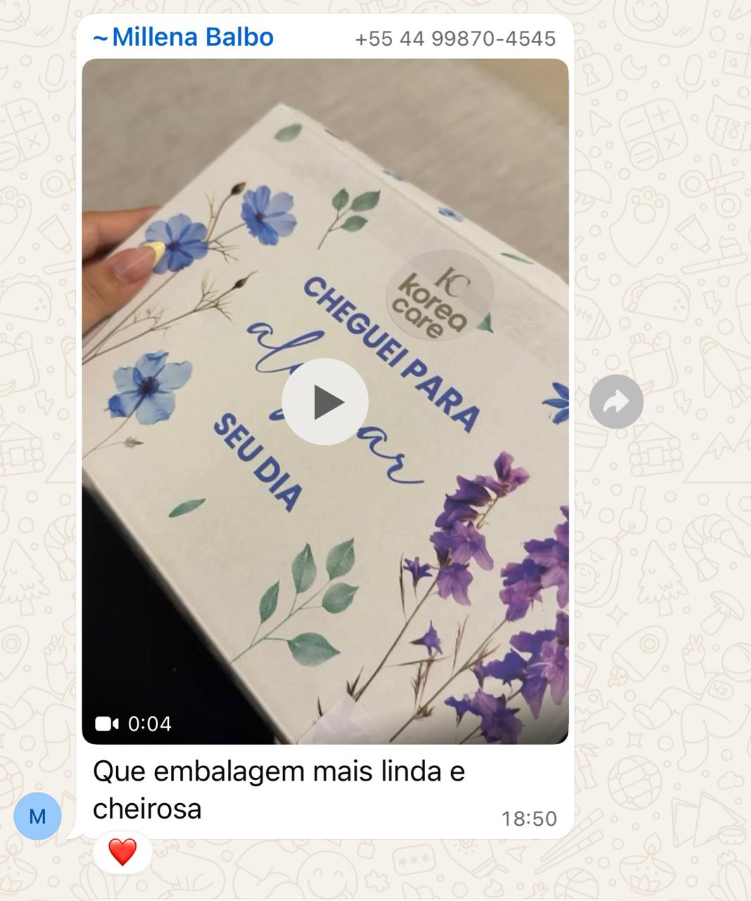 Print de cliente 2