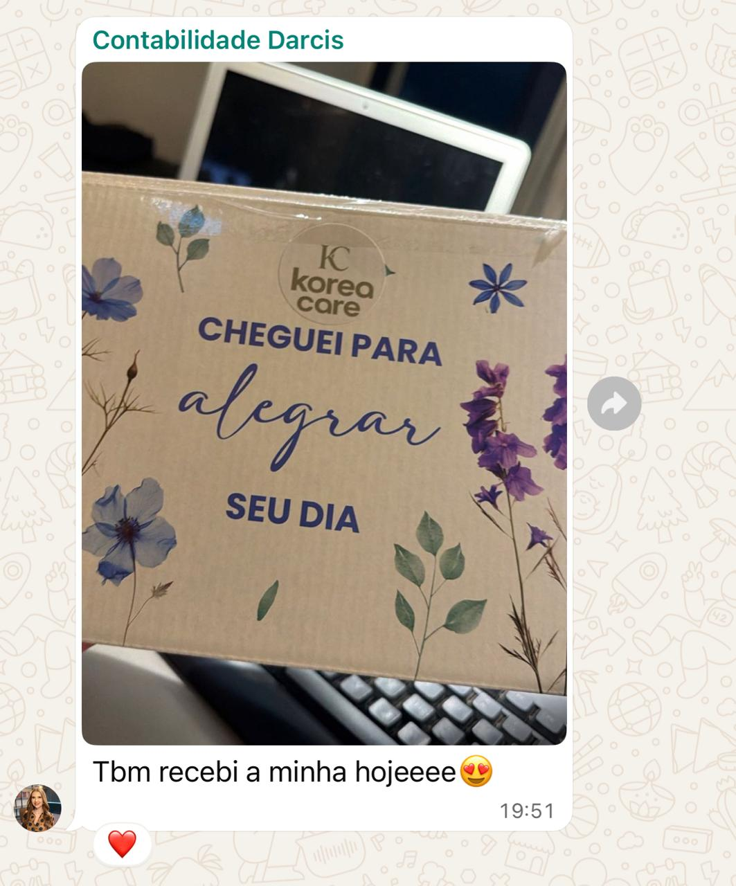 Print de cliente 3