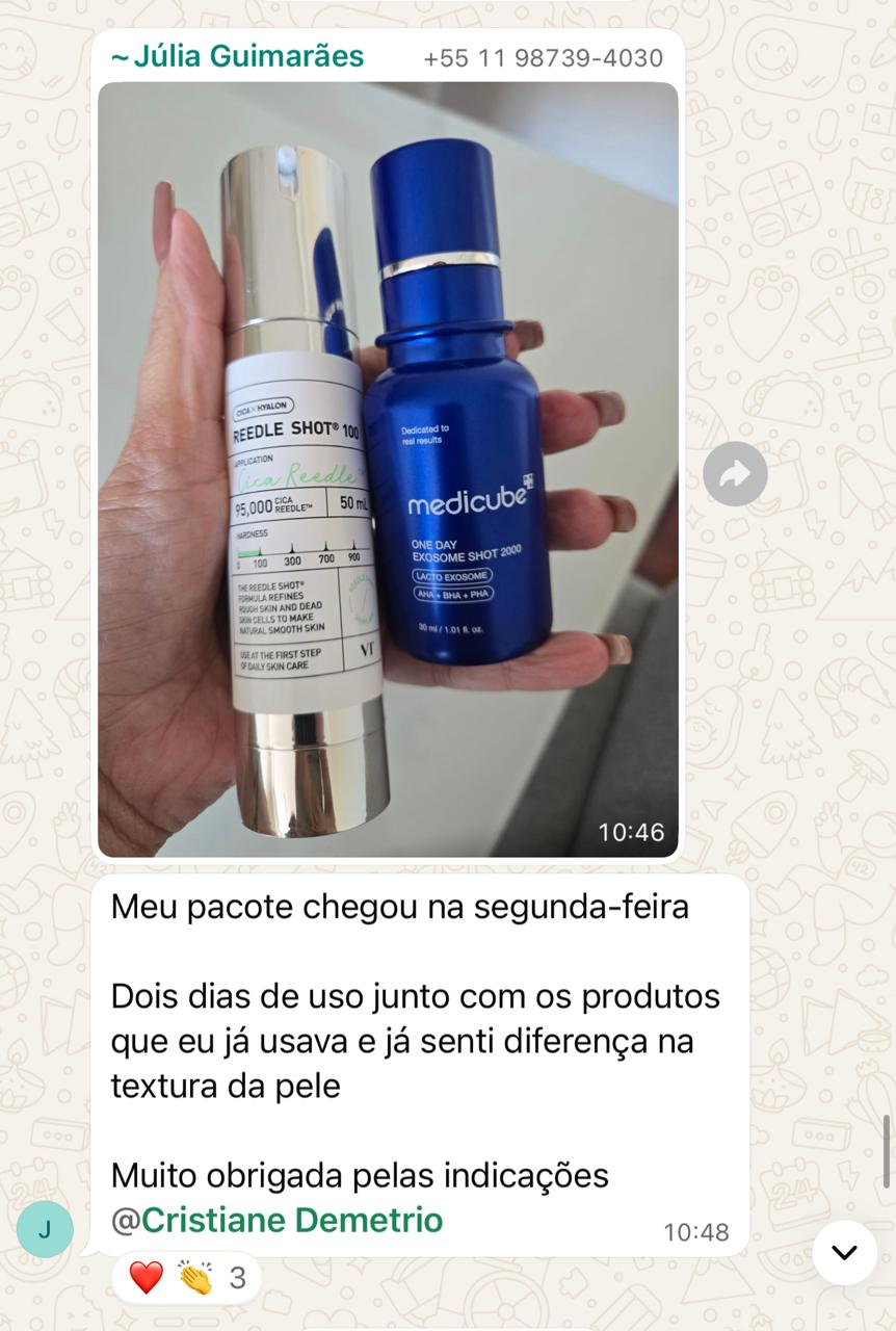Print de cliente 5