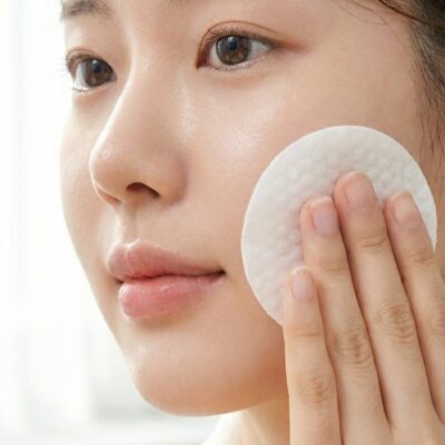 Almofadas Tônicas Medicube Zero Pore Pad 2.0 Para Poros dilatados  - 70 Unidades