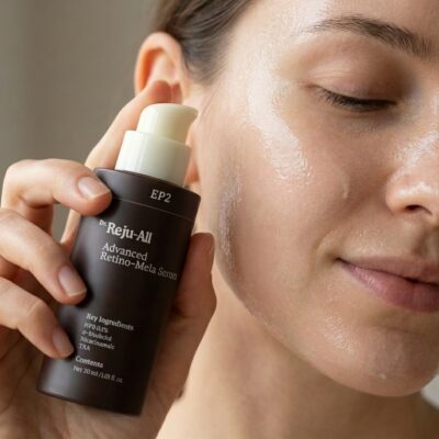 Dr. Reju-All Advanced Retino-Mela Serum 30ml