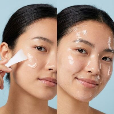 Máscara Facial Medicube Collagen Night Wrapping Mask 75ml