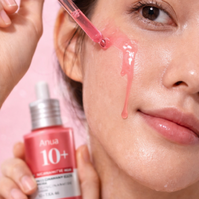 Anua Niacinamide 10%+TXA 4% Serum - 30 ml