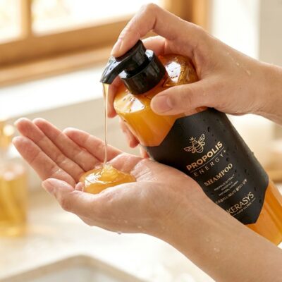 Kerasys - Shampoo Própolis Shine Energy Plus  1000ml