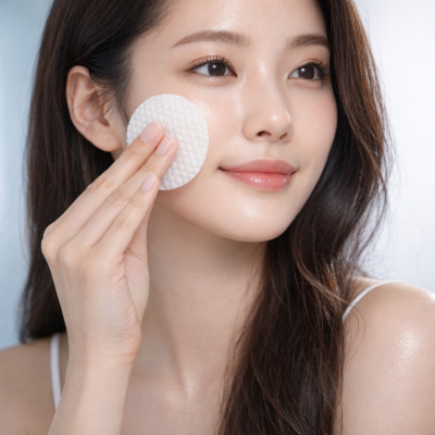 Almofadas Tônicas Medicube Zero Pore Pad 2.0 Para Poros dilatados  - 70 Unidades