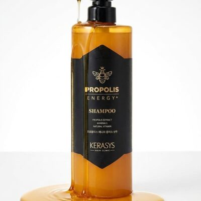 Kerasys - Shampoo Própolis Shine Energy Plus  1000ml