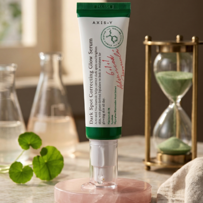 Sérum Facial AXIS-Y – Dark Spot Correcting Glow Serum 50ml - para manchas