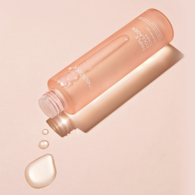 MEDICUBE TRIPLE COLLAGEN TONER 140ML  - TÔNICO TRIPLO COLÁGENO