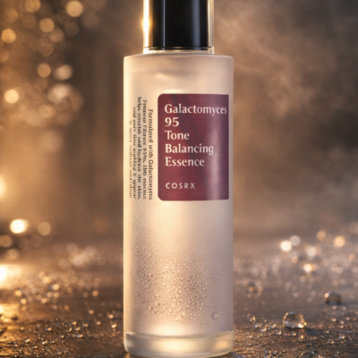 CosRx Essência para Equilíbrio do Tom Galactomyces 95, 100 ml