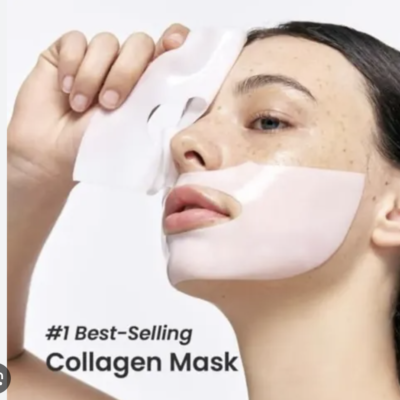 BIODANCE BIO-COLLAGEN REAL DEEP MASK -MÁSCARA DE COLÁGENO