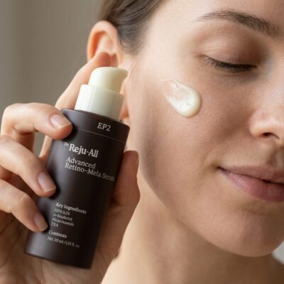 Dr. Reju-All Advanced Retino-Mela Serum 30ml
