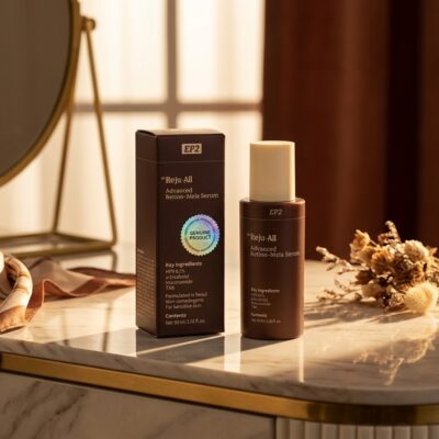 Dr. Reju-All Advanced Retino-Mela Serum 30ml