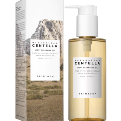 Óleo De Limpeza Skin1004 Centella 200ml