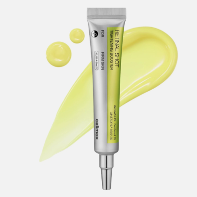 Celimax The Vita A Retinal Shot Tightening Booster 15 ml