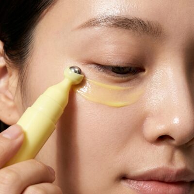 Abib Sérum de Retinal para a Área dos Olhos com Aplicador Roller Lifting 15ml
