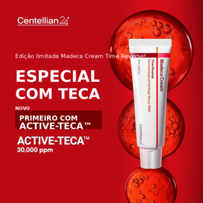 CENTELLIAN 24+ Madeca Cream Time Reverse 50 ml