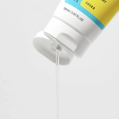 COSRX Low pH Good Morning Cleanser 150ml