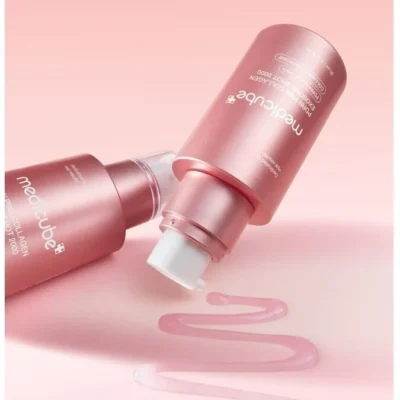MEDICUBE PDRN Pink Exosome Shot Serum 2000  – 30 ml
