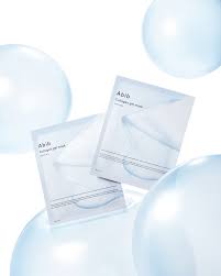 ABIB Collagen Gel Mask Sedum Jelly 1un