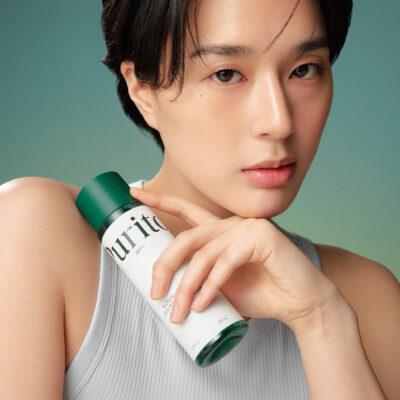 Purito Centella Unscented Toner 200ml