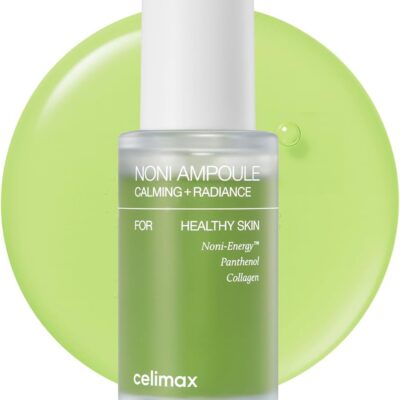 Celimax Real Noni Energy ampole 30ml