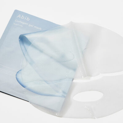 ABIB Collagen Gel Mask Sedum Jelly 1un