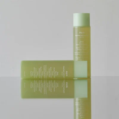 ABIB Heartleaf Calming Toner Skin Booster 200ml