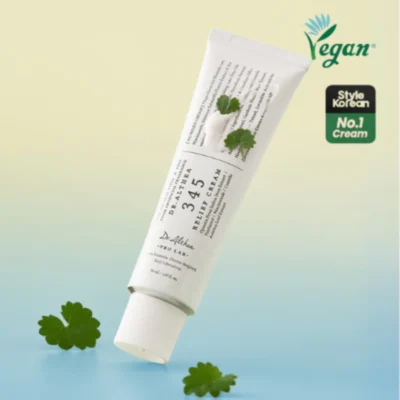 Dr. Althea 345 Relief Cream