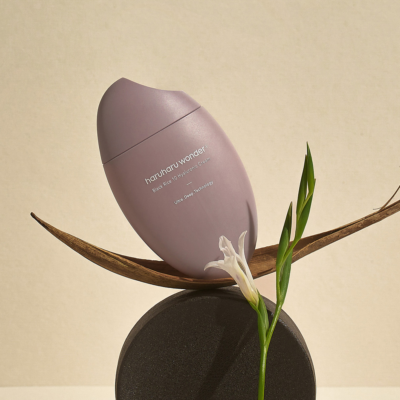 Haruharu Wonder Black Rice 10 Hyaluronic Cream (50 ml)