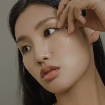 Abib Collagen Eye Patch Jericho Rose Jelly – 60 unidades