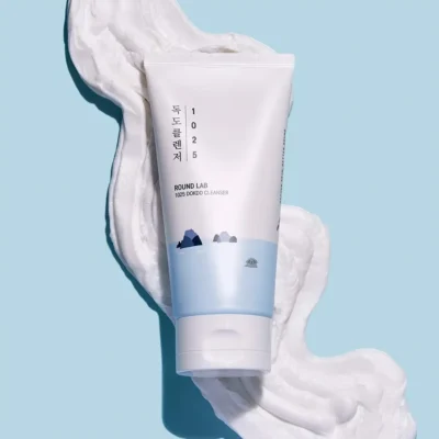 Round Lab 1025 Dokdo Cleanser 150ml
