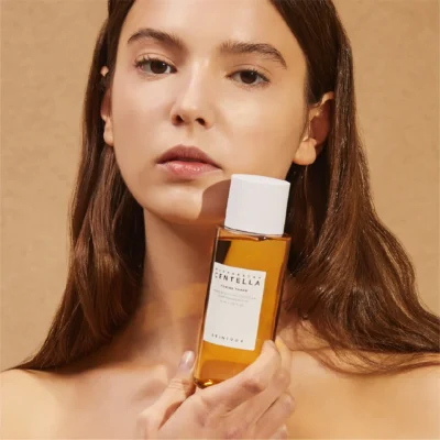 SKIN1004 Madagascar Centella Toning Toner 210ml