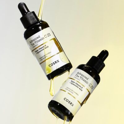 COSRX The Vitamin C 23 (20ml)