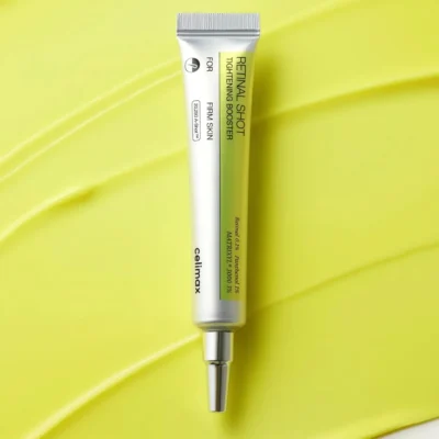 Celimax The Vita A Retinal Shot Tightening Booster 15 ml