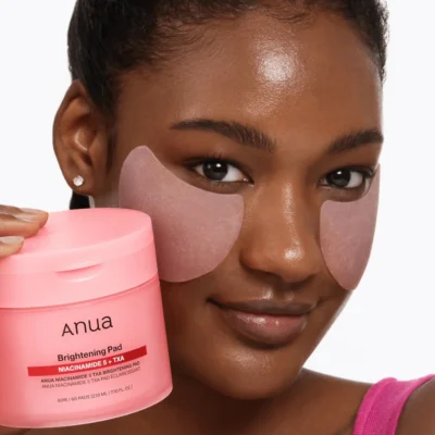 ANUA Brightening Pad Niacinamide 5 + TXA 210 ml