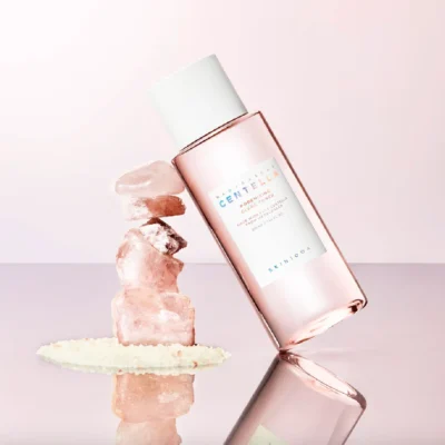 SKIN1004 Madagascar Centella Poremizing Clear Toner 210 ml