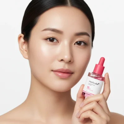 MEDICUBE TXA Niacinamide 15% Serum 30 ml
