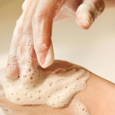 SKIN1004 Espuma de Limpeza Madagascar Centella Ampoule Foam 125 ml