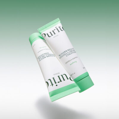 Purito Seoul Wonder Releaf Centella Cream Unscented 50ml