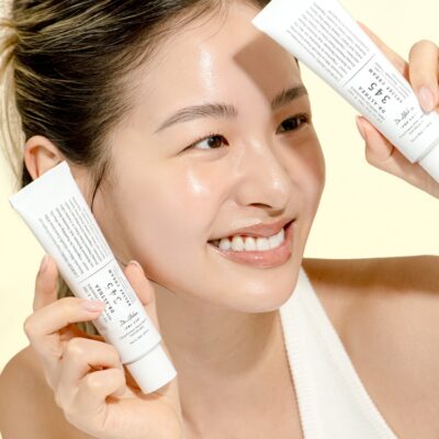 Dr. Althea 345 Relief Cream