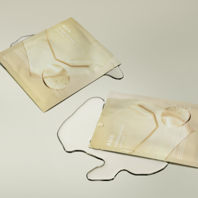 ABIB Collagen Gel Mask Jericho Rose Jelly 1un