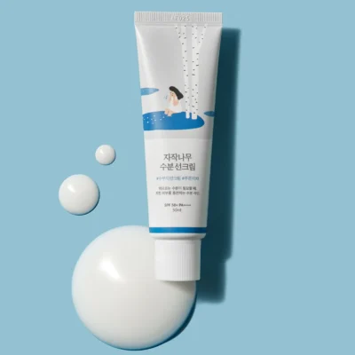 Round Lab Birch Juice Moisturizing Sun Cream SPF50+ PA++++ 50ml