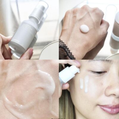 Celimax Dual Barrier Boosting Serum 30ml