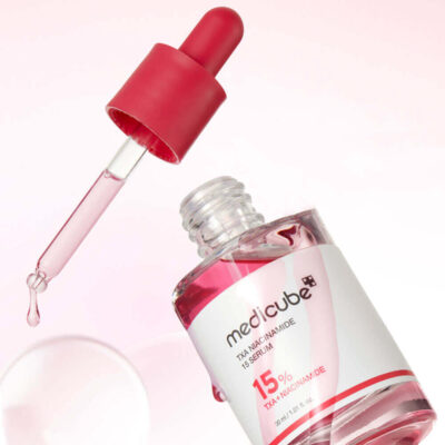 MEDICUBE TXA Niacinamide 15% Serum 30 ml
