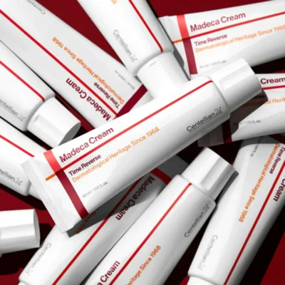 CENTELLIAN 24+ Madeca Cream Time Reverse 50 ml