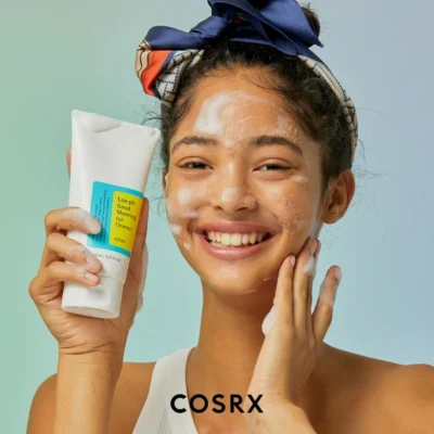COSRX Low pH Good Morning Cleanser 150ml
