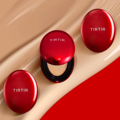 TIRTIR Mask Fit Red Cushion grande