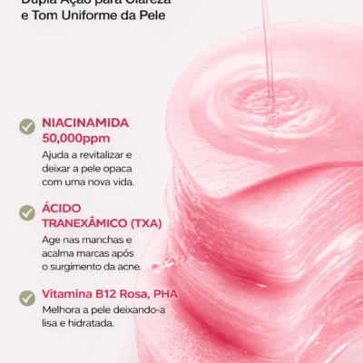 ANUA Brightening Pad Niacinamide 5 + TXA 210 ml