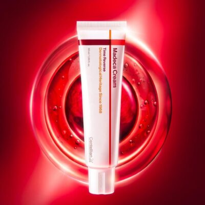 CENTELLIAN 24+ Madeca Cream Time Reverse 50 ml