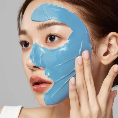 MEDICUBE ZERO PORE BLACKHEAD MUD MASK 100 g